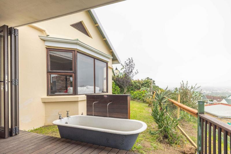 4 Bedroom Property for Sale in Kingswood Eastern Cape